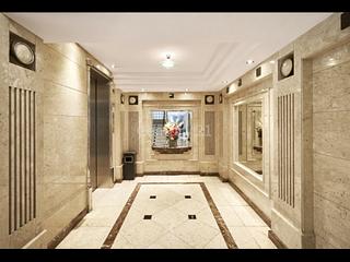 Mid Levels Central - Old Peak Mansion 07