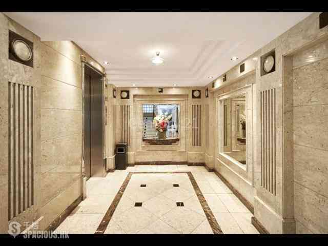 Mid Levels Central - Old Peak Mansion 07