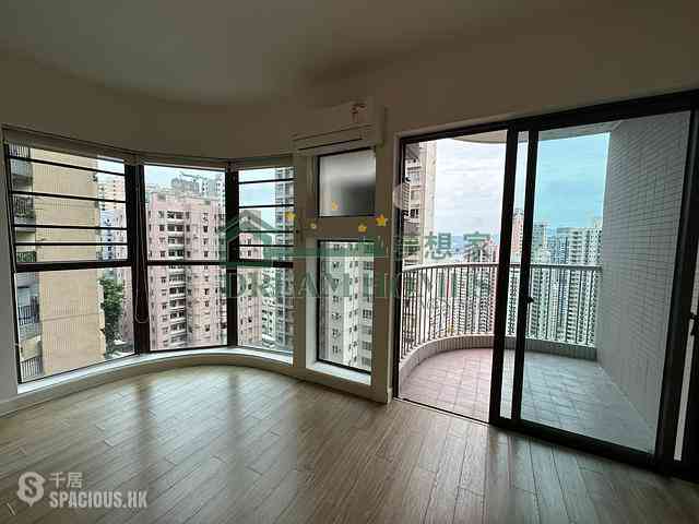 Mid Levels West - Dragonview Court 01