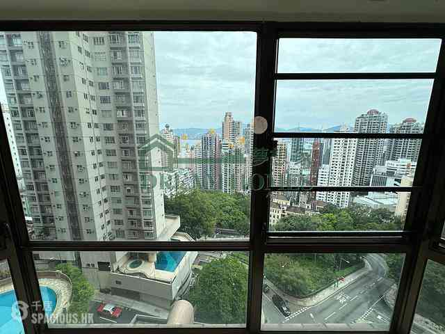 Mid Levels West - Dragonview Court 06