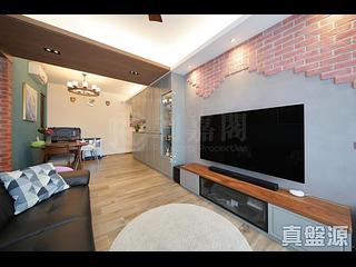 Tseung Kwan O - The Papillons Block 3 02