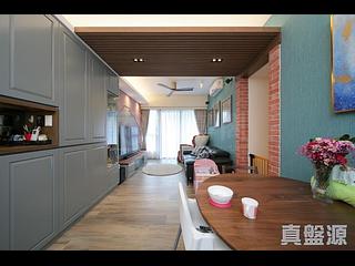 Tseung Kwan O - The Papillons Block 3 04
