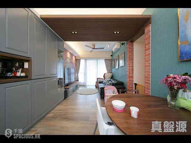 Tseung Kwan O - The Papillons Block 3 04
