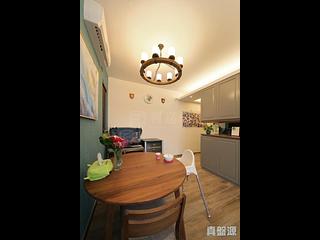Tseung Kwan O - The Papillons Block 3 06