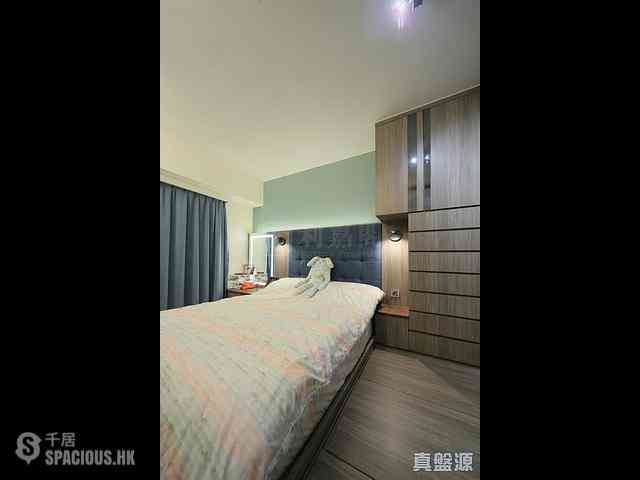 Tseung Kwan O - The Papillons Block 3 07
