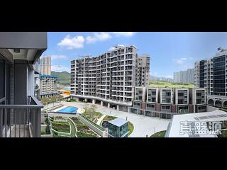 Tseung Kwan O - The Papillons Block 3 09