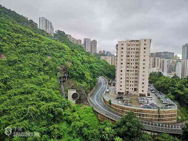 Quarry Bay - Novum East 01