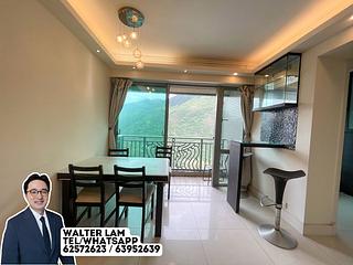 Tung Chung - Caribbean Coast Phase 3 Carmel Cove 03
