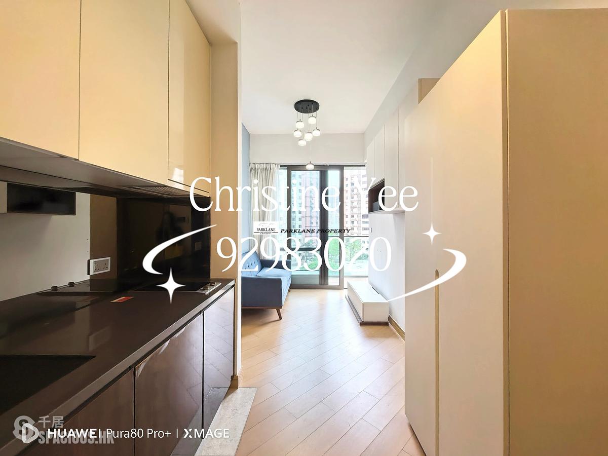 Causeway Bay - Jones Hive 01