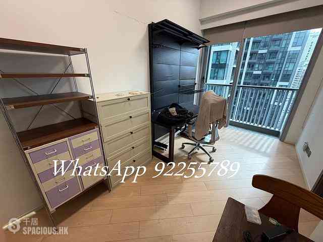 Sai Ying Pun - Artisan House 01