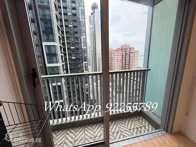Sai Ying Pun - Artisan House 03