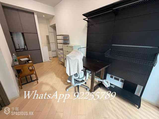 Sai Ying Pun - Artisan House 04