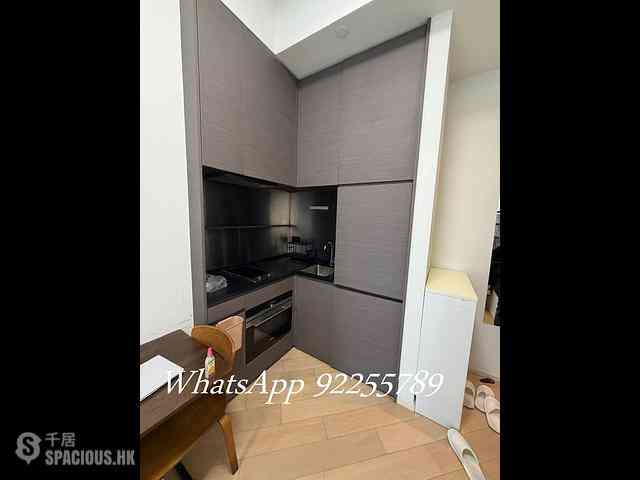 Sai Ying Pun - Artisan House 05
