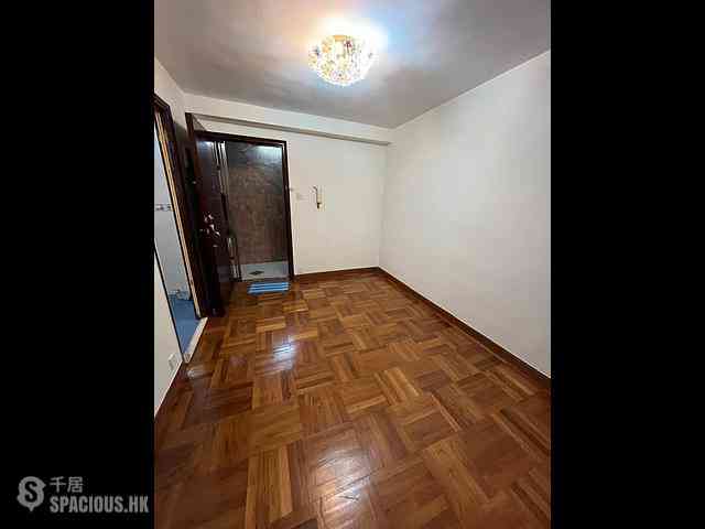 North Point - Bedford Gardens Pak Cheung Court (Block H) 01