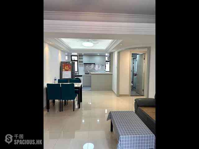 North Point - Kin Ming Building 05