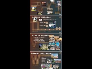 Sai Ying Pun - Des Voeux W Residence 11