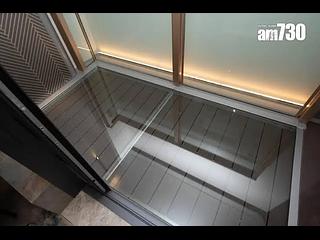 Sai Ying Pun - Des Voeux W Residence 10