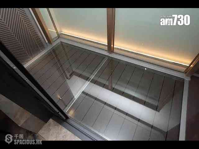 Sai Ying Pun - Des Voeux W Residence 10