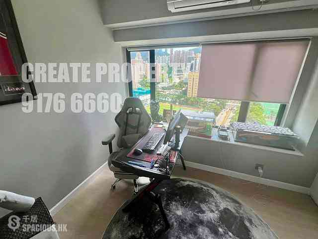 Tin Hau - Park Towers 09