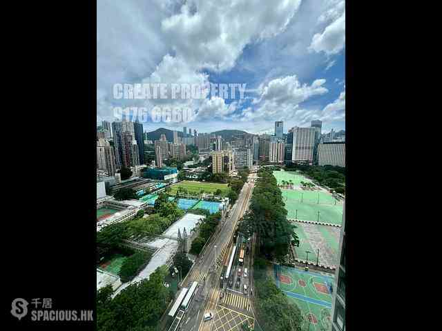 Tin Hau - Park Towers 03