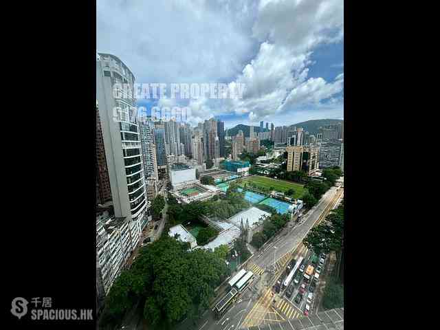 Tin Hau - Park Towers 08