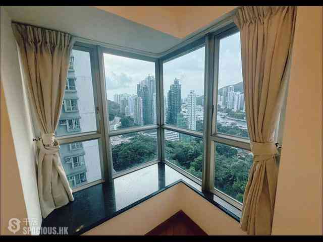 Ap Lei Chau - Sham Wan Towers Block 3 04