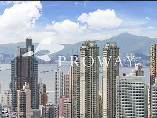 Pok Fu Lam - Y.Y. Mansions 12