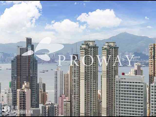 Pok Fu Lam - Y.Y. Mansions 12