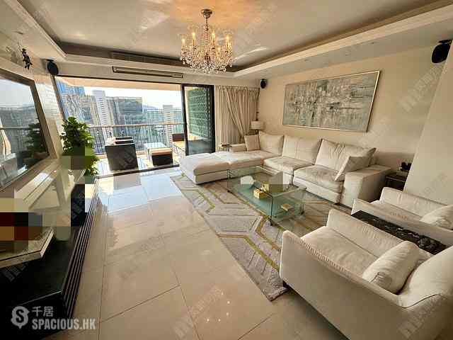 Pok Fu Lam - Baguio Villa 01