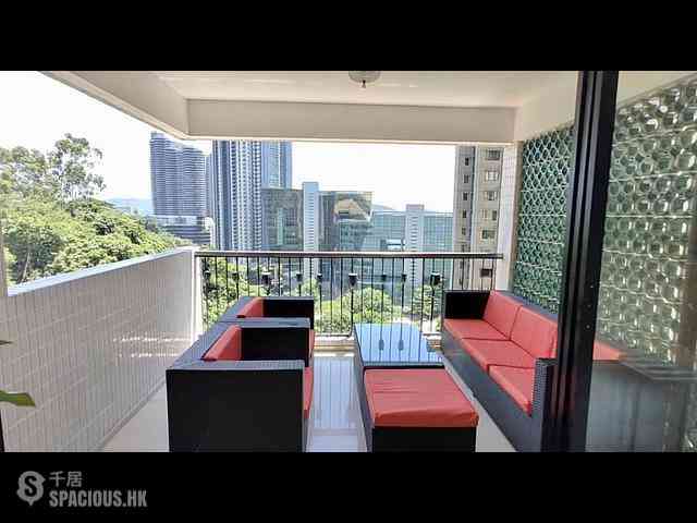 Pok Fu Lam - Baguio Villa 02