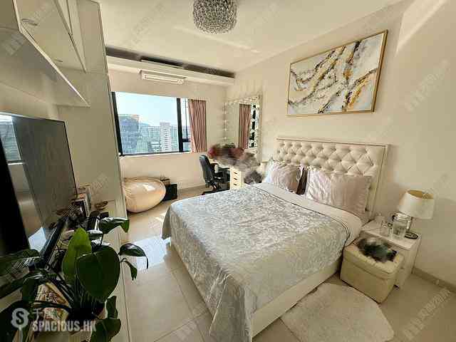 Pok Fu Lam - Baguio Villa 03