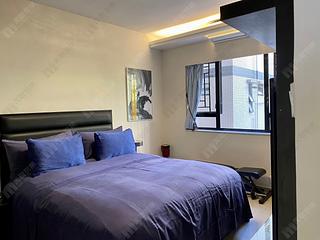 Pok Fu Lam - Baguio Villa 04