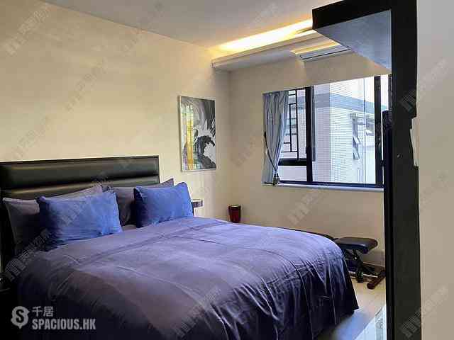 Pok Fu Lam - Baguio Villa 04