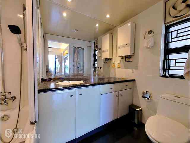 Pok Fu Lam - Baguio Villa 10