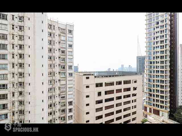 Mid Levels Central - Nikken Heights 07