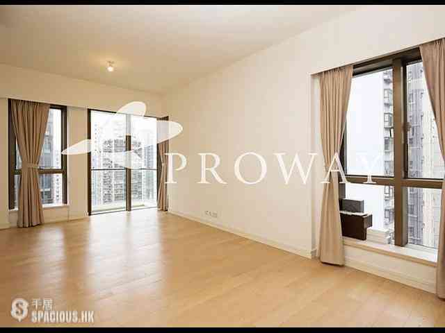 Sai Ying Pun - Kensington Hill 01