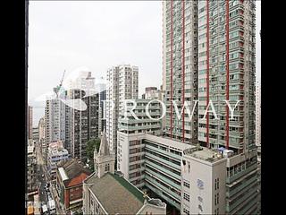 Sai Ying Pun - Kensington Hill 02