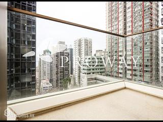 Sai Ying Pun - Kensington Hill 03