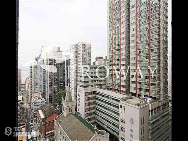 西营盘 - Kensington Hill 02