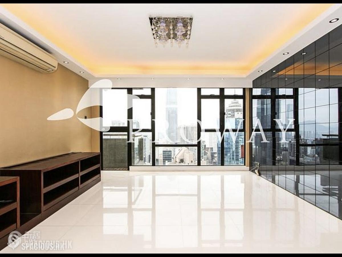 Mid Levels Central - The Grand Panorama 01