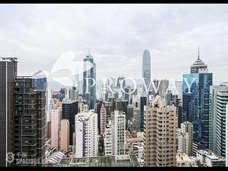 Mid Levels Central - The Grand Panorama 05