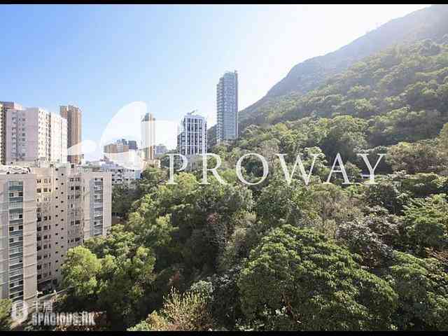 西半山 - CLUNY PARK 02