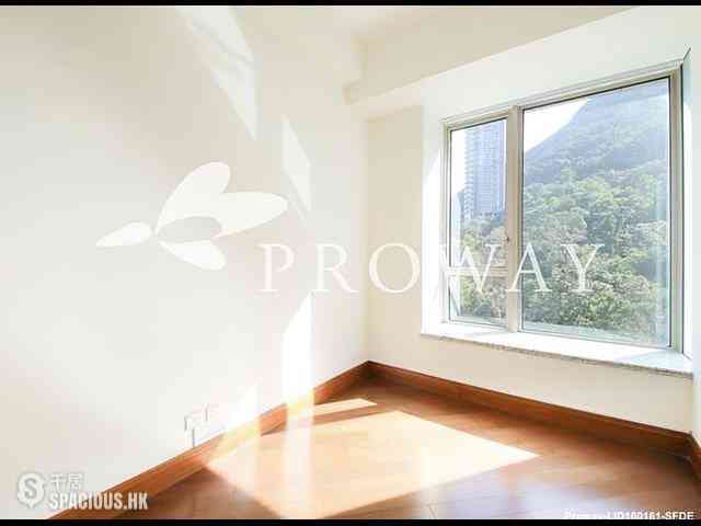 西半山 - CLUNY PARK 09