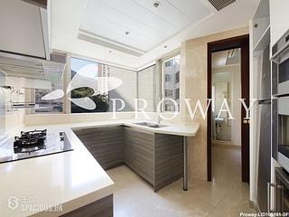 Mid Levels West - Cluny Park 10