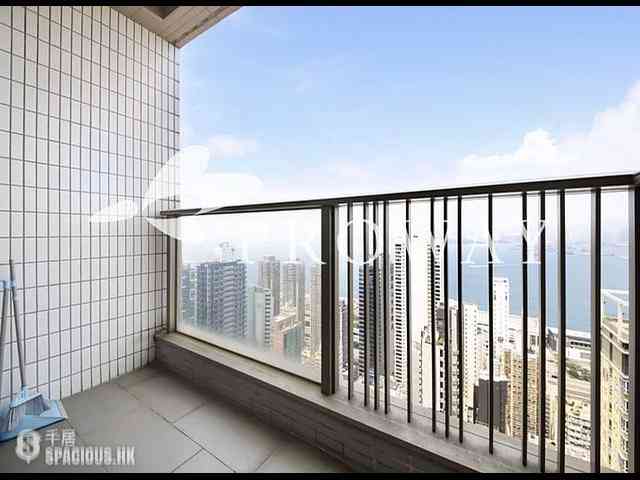 Sai Ying Pun - Island Crest 03