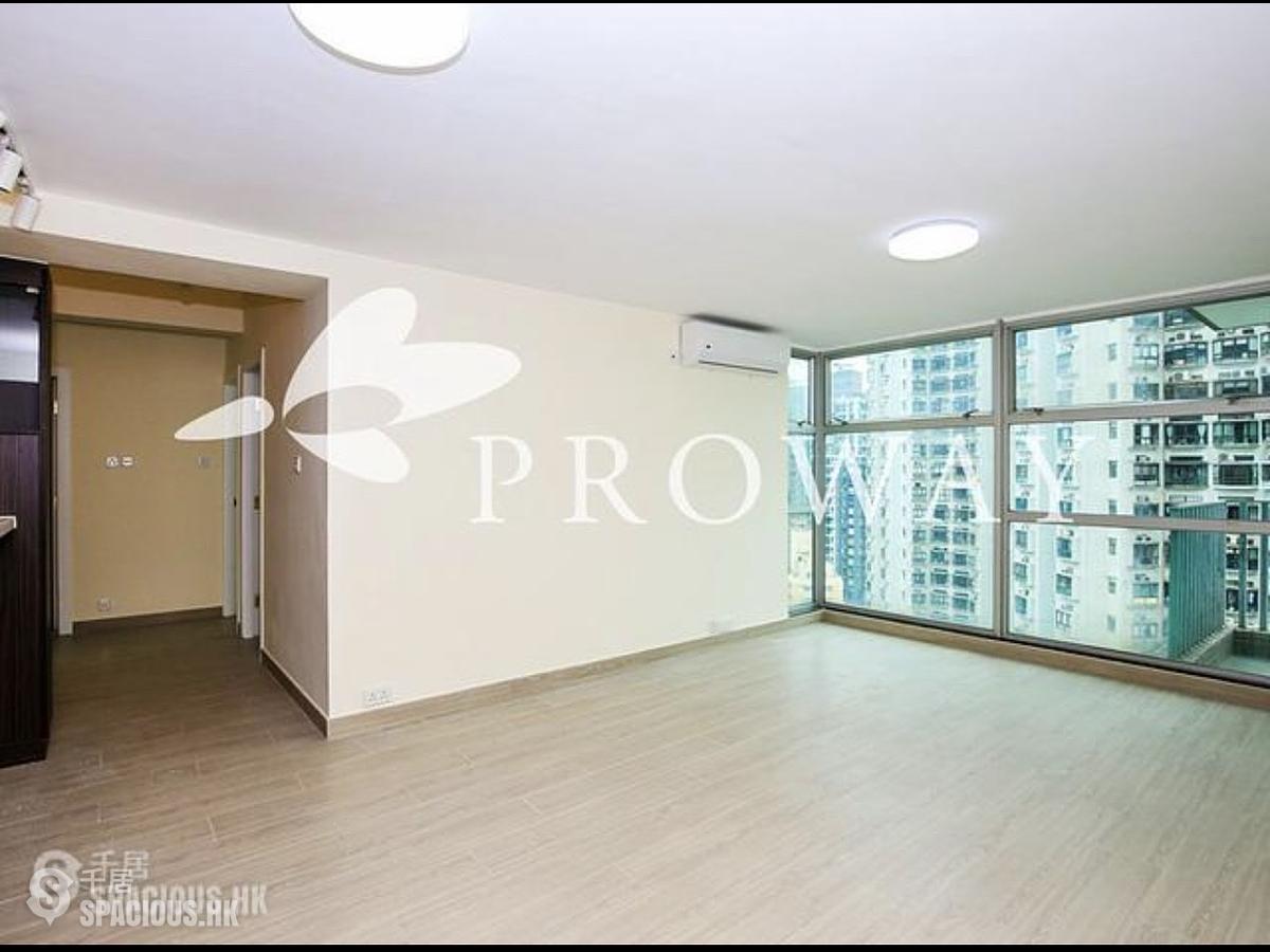 Tai Hang - Grand Deco Tower 01