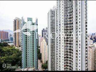 Tai Hang - Grand Deco Tower 11