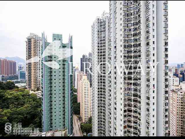 Tai Hang - Grand Deco Tower 11