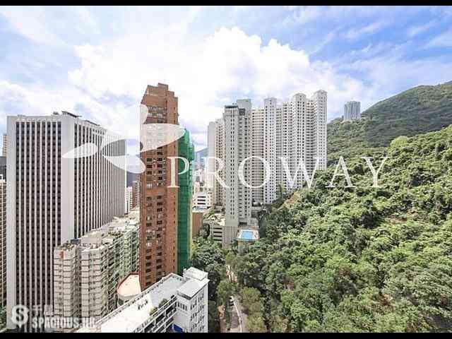 東半山 - 永福阁 10