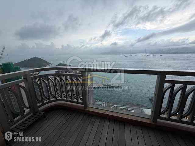 Kennedy Town - Mount Davis 01